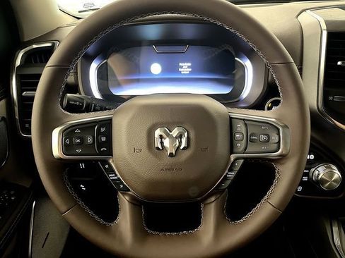 New 2026 RAM 1500 Laramie image 19