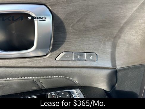 New 2026 Kia Sorento SX Prestige AWD/4WD image 12