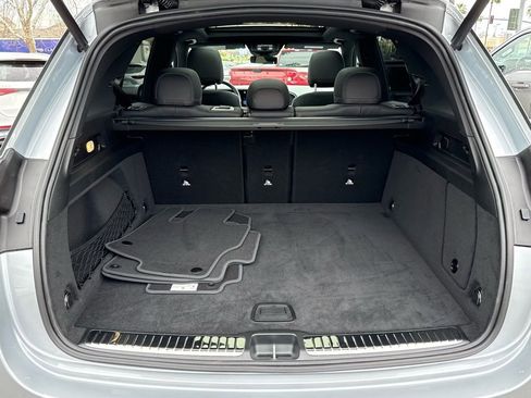 New 2026 Mercedes-Benz GLE 350 GLE 350 image 19