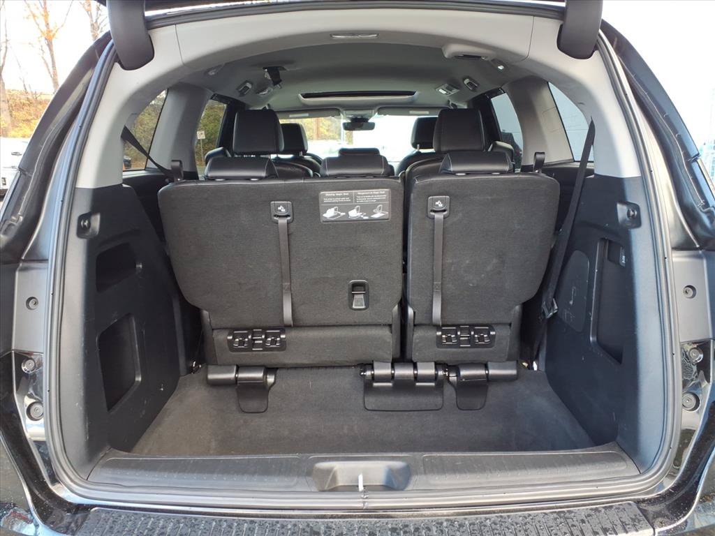 Used 2024 Honda Odyssey EX-L image 14