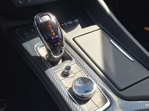 New 2026 Cadillac CT5 Sport AWD/4WD image 28
