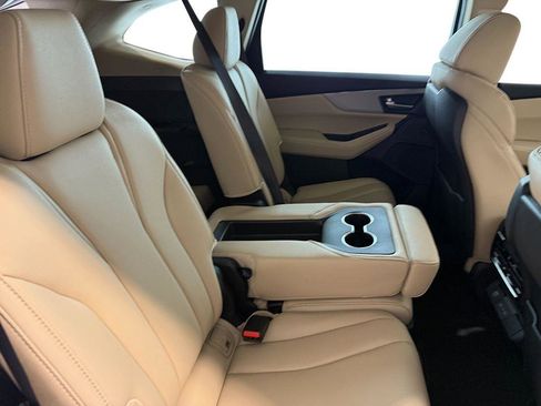 New 2026 Acura MDX SH-AWD image 38