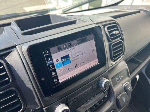 New 2026 RAM ProMaster 3500 w/ Convenience Group image 26