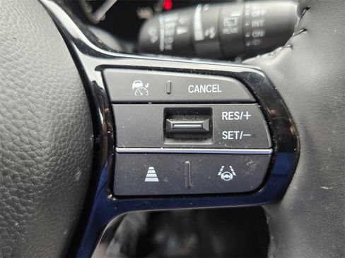 Certified 2025 Honda CR-V EX-L image 24