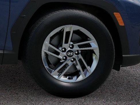 New 2026 Hyundai Tucson SE image 8