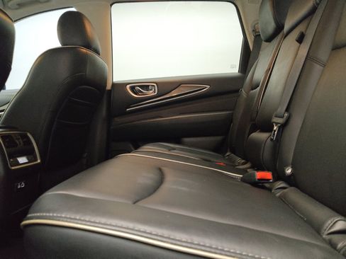 Used 2020 INFINITI QX60 Pure FWD image 18