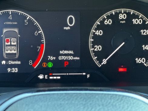 Used 2024 Honda Civic Sport image 23