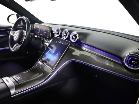 Certified 2023 Mercedes-Benz C 300 4MATIC Sedan image 46