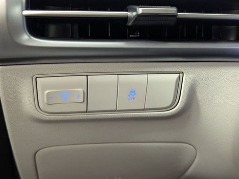 New 2026 Hyundai Tucson SE FWD image 13