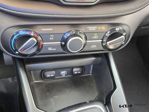 Certified 2021 Kia Soul S image 25