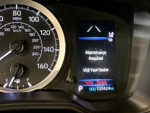 Used 2020 Toyota Corolla LE image 22