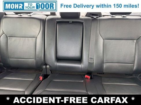 Used 2022 Ford F150 Lariat image 32