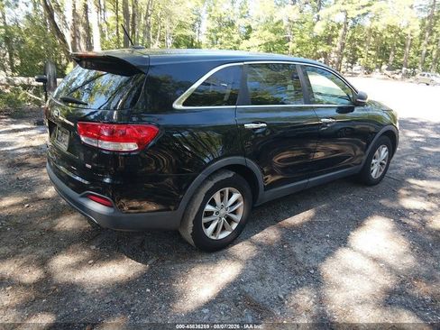 Used 2016 Kia Sorento L FWD image 3