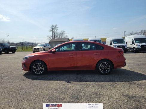 Used 2023 Kia Forte LXS image 33