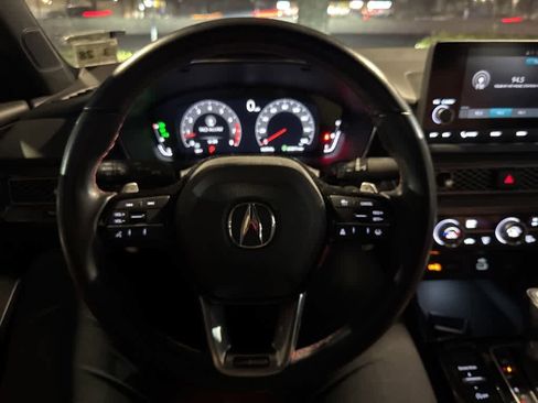 Used 2023 Acura Integra A-Spec image 10