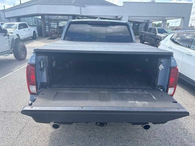 Used 2023 Honda Ridgeline RTL-E image 10