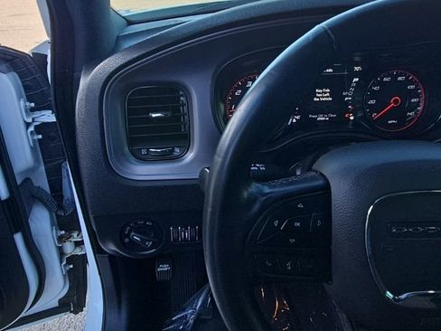 Used 2023 Dodge Charger SXT w/ Blacktop Package image 13