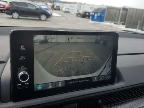 Used 2024 Honda CR-V Sport-L image 22