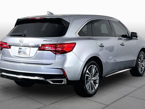 Used 2017 Acura MDX FWD w/ Technology Package image 12