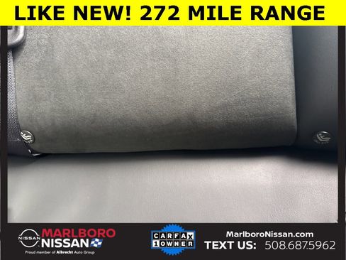 Used 2025 Nissan Ariya AWD image 19