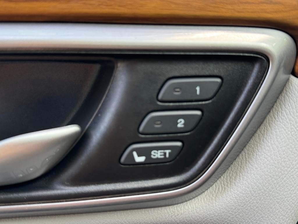 Used 2018 Honda CR-V EX-L image 15