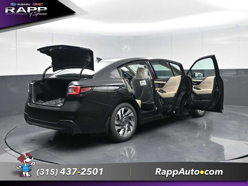 Used 2025 Subaru Legacy Limited AWD/4WD image 30