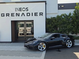 Used 2024 Porsche 911 Turbo AWD/4WD video 1