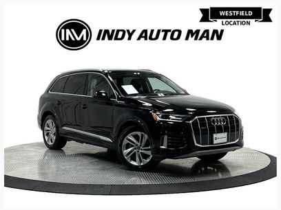 Used 2020 Audi Q7 3.0T Premium Plus