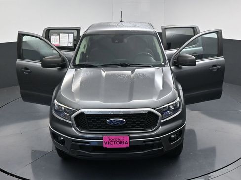 Used 2022 Ford Ranger XLT image 22