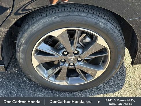 Used 2023 Honda Odyssey Elite image 13