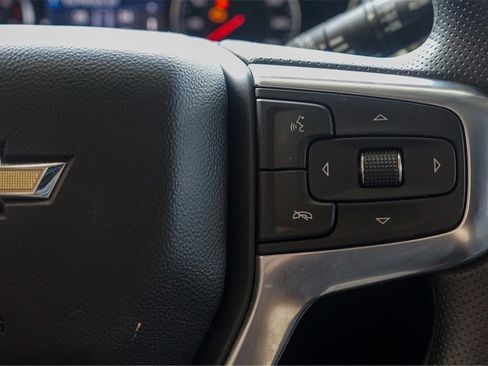 Used 2022 Chevrolet Blazer LT image 16