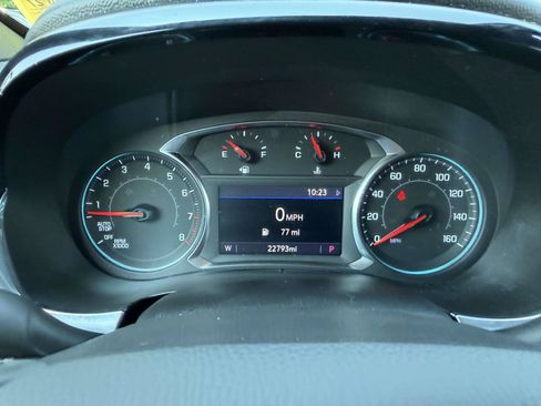 Certified 2023 Chevrolet Traverse LT AWD/4WD image 22
