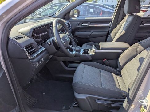 New 2026 GMC Terrain Elevation image 10