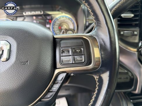 Used 2022 RAM 2500 Limited w/ Towing Technology Group image 32