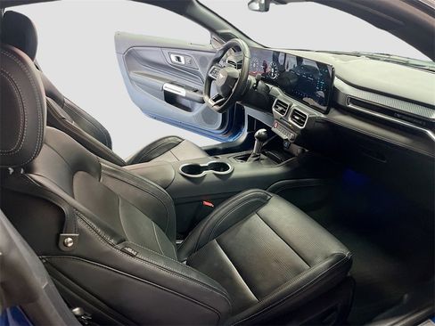 Used 2024 Ford Mustang GT Premium image 26