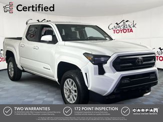 Used 2026 Toyota Tacoma SR5 RWD video 1
