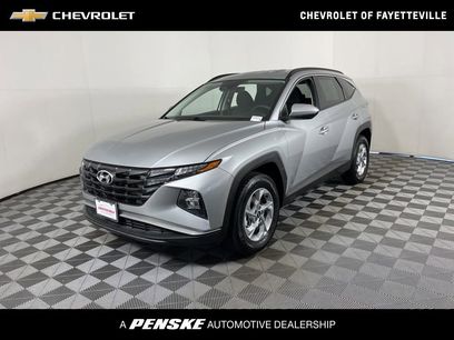 Used 2024 Hyundai Tucson SEL