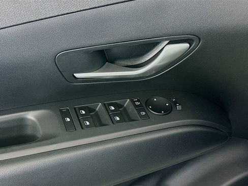 New 2026 Hyundai Tucson SEL image 19