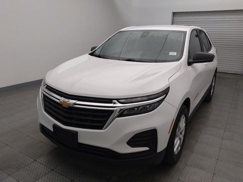 Used 2024 Chevrolet Equinox LS FWD image 15