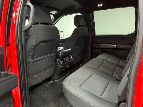 Used 2022 Ford F150 XLT w/ Equipment Group 302A High AWD/4WD image 44