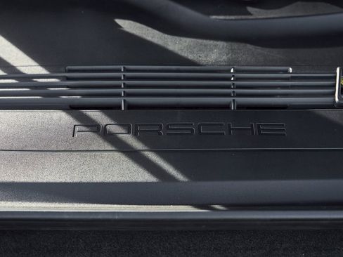 Used 2024 Porsche 718 Cayman GT4 RS w/ Weissach Package image 25