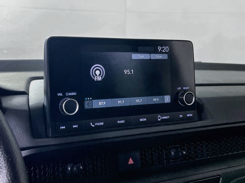 Used 2023 Honda CR-V EX image 14