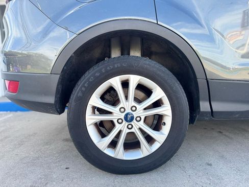 Used 2019 Ford Escape SE FWD image 20