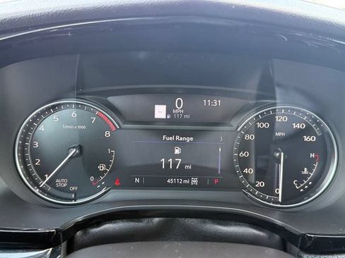 Used 2024 Cadillac XT5 Premium Luxury AWD/4WD image 18