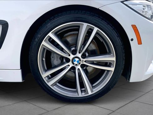 Used 2014 BMW 435i Convertible image 10