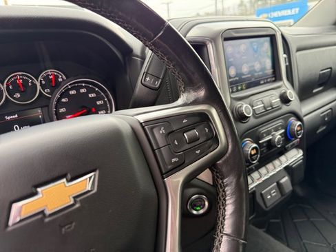 Used 2019 Chevrolet Silverado 1500 LT w/ All-Star Edition image 20