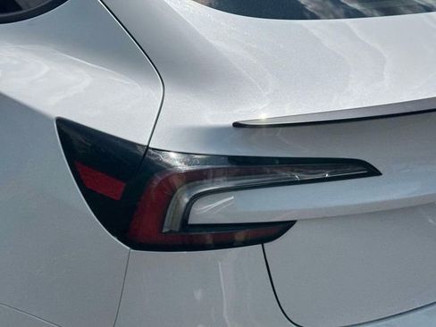 Used 2024 Tesla Model 3 Standard Range RWD image 15