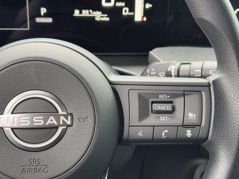 New 2026 Nissan Kicks SV image 22