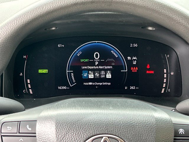Certified 2026 Toyota Camry LE w/ Convenience Package FWD image 42