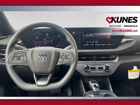 New 2026 Buick Envista Preferred FWD image 22